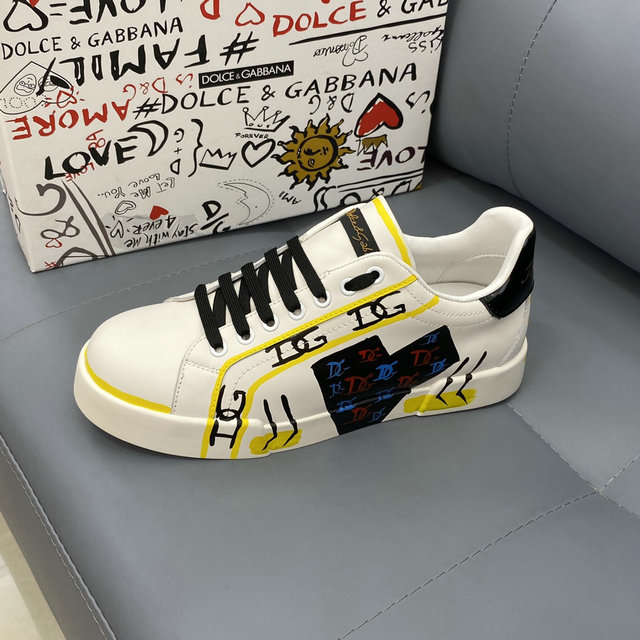 men DG shoes-125